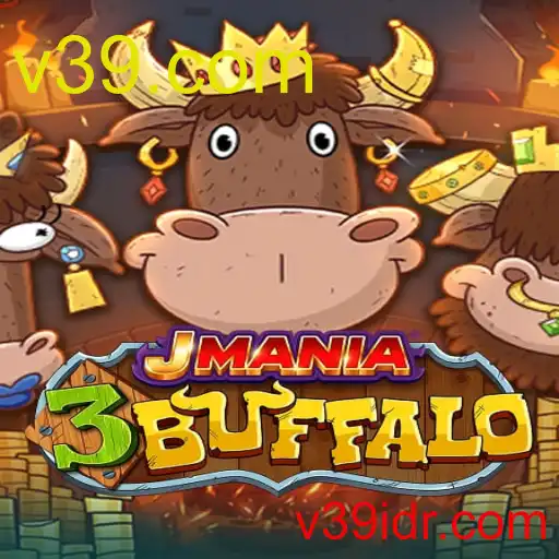 JMania3Buffalo